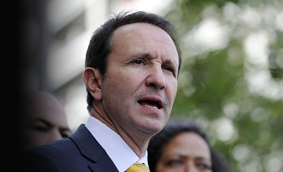Jeff Landry