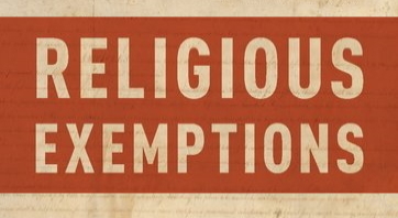 religious exemptions